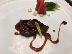 -湖影中餐厅·南京金茂威斯汀大酒店