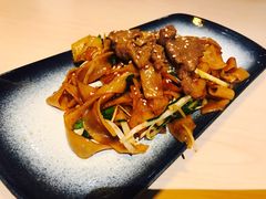 -避风塘(宝山万达店)