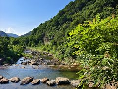 -北仑森林植物园