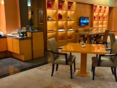 -上海锦江汤臣洲际大酒店