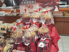 -JUST HOT佳禾欧包(大学城店)