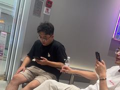 -DQ·蛋糕·冰淇淋(高新万达店)