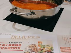 -呷哺呷哺(华林国际店)