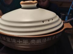 -莘府·老豆腐鱼头·建德菜(金马店)