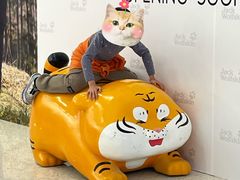 -海底捞火锅(玉桥商业广场店)