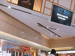 -万达影城(江桥万达广场IMAX店)