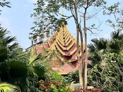 -西双版纳傣族园