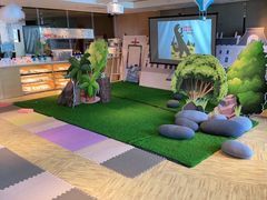 -深圳大梅沙京基洲际度假酒店