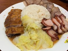 -陈光记烧腊(长寿路店)