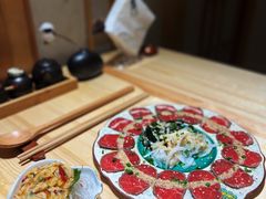 和风熏牛肉-紫· 割烹  Kappo Murasaki