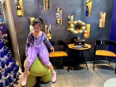 -CIAO·团建聚餐·生日派对轰趴馆(福田店)