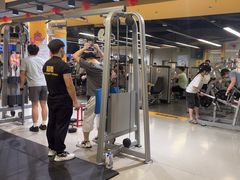 -超鹿运动(大唐世家店)