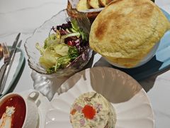 -库滋明·俄罗斯特色美食(中央大街店)