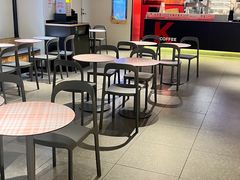 -肯德基(燕岭店)