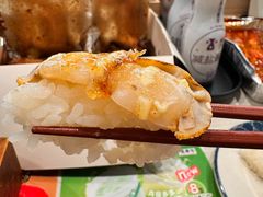 -滨寿司(新街口中央商场店)