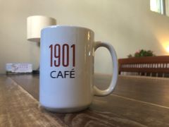 -1901 Cafe(西四店)
