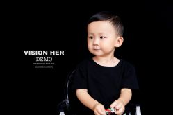 -VISION HER·薇森鹤专业孕婴亲子摄影工作室