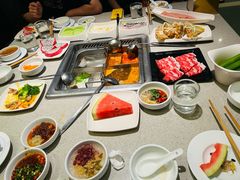 -海底捞火锅(群光广场店)