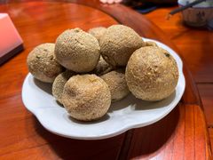 -青岩城南旧事·小时候的味道(青岩古镇黑金店)