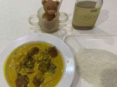 -锦园春香港茶餐厅(西海湾旗舰店)