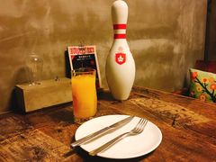 -HIGH FIVE哈福手工汉堡(桂林路店)