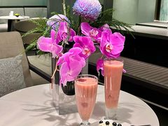 -南京THE TAI太和紫金大酒店