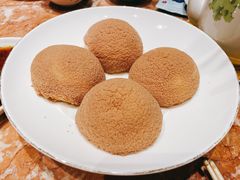 酥皮牛奶包-金玉满堂潮州酒楼(无限极荟购物广场店)
