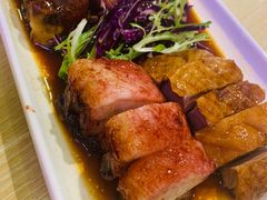 -寻味·港式茶餐厅(富力城店)
