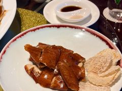 -杭州西子湖四季酒店·金沙厅