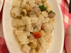 荷塘三宝-巴陵全鱼席(湖南老字号汴河街店 )