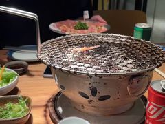 -烧肉达人•炭火烧肉(新天地店)
