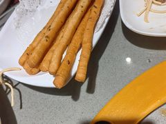 -巴蜀王婆大虾(南锣鼓巷店)