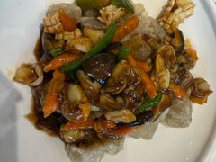 -添福来墨鱼饺子 · 海鲜东北菜(大连星海·黄浦路店)