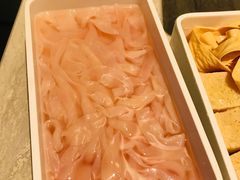 -千味涮·健康火锅(会展连城新天地店)