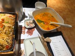 -木屋烧烤(西南角店)