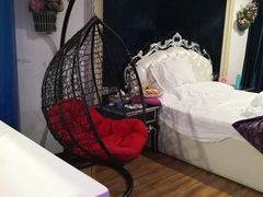 -天使恋人情侣主题酒店(深圳罗湖万象城店)