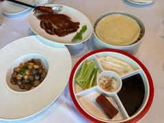 -满堂·烤鸭店·北京菜(鼓楼店)