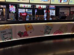 -美嘉欢乐影城(万象城店)