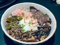 -Ameigo梅果·云贵川bistro(长宁来福士店)