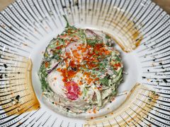 -桃屋日本料理(清华科技园店)