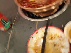 -京元盛铜锅涮肉(上海总店)