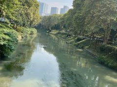 -成都市活水公园