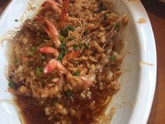 -沈家花园如皋菜(君御豪庭店)