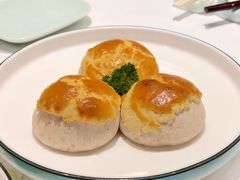 -白天鹅宾馆-宏图府餐厅