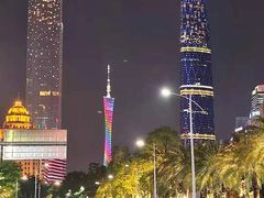 -广州塔