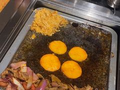 -郭记烤肉(正阳街店)