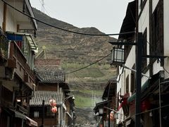 -松州古城