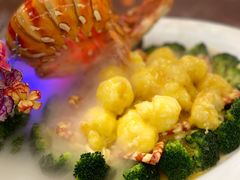 -北海渔村酒楼·粤菜海鲜点心(新华店)