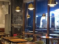 -BAKER&SPICE(BFC外滩金融中心店)