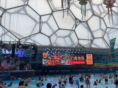 -水立方嬉水乐园